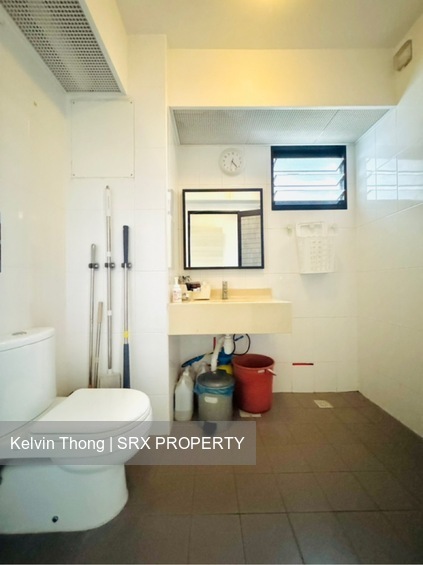 Blk 547B Segar Vale (Bukit Panjang), HDB 5 Rooms #560413251